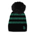 Harry Potter Slytherin icon Bonnet