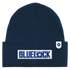 Blue Lock Logo Bonnet