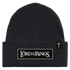 Lord of the Rings Logo Beanie