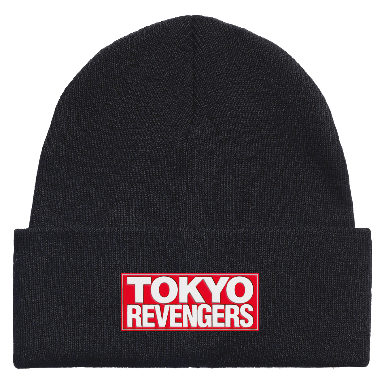Tokyo Revengers Logo Beanie