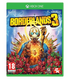 Borderlands 3 Xbox One