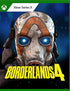 Borderlands 4 Xbox Series X