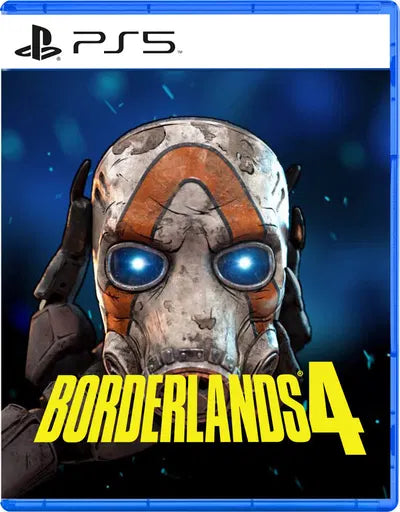 Borderlands 4 PlayStation 5