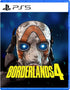 Borderlands 4 PlayStation 5