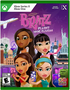 Bratz: Flaunt Your Fashion Xbox One