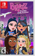 Bratz: Flaunt Your Fashion [Complete Edition] Nintendo Switch