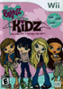 Bratz Kidz Wii