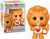 Pop! Animation Brave Heart Lion Care Bears