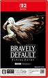 Bravely Default: Flying Fairy HD Remaster (Multi-Language) Nintendo Switch 2