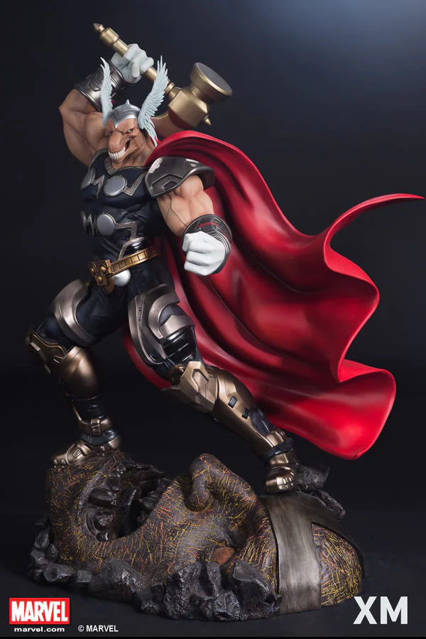 Marvel 1/4 Scale Premium Collectibles Statue Beta Ray Bill