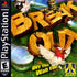 Breakout PlayStation 1