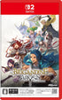 Brigandine Abyss (Multi-Language) Nintendo Switch 2