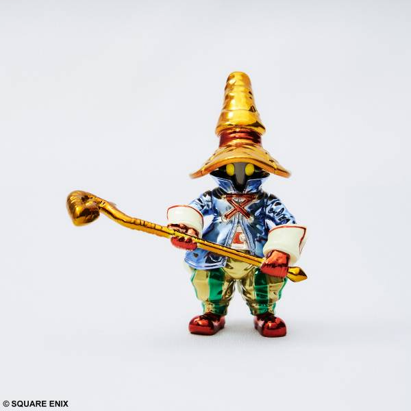 Bright Arts Gallery Final Fantasy IX Bibi