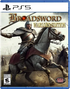 Broadsword [Warlord Edition] PlayStation 5
