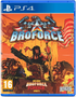 Broforce PLAYSTATION 4