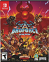 Broforce [Deluxe Edition] Nintendo Switch