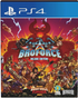 Broforce [Deluxe Edition] PLAYSTATION 4