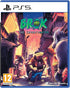 BROK the InvestiGator PLAYSTATION 5