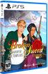 Broken Sword Shadow of the Templars: Reforged PlayStation 5