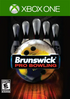 Brunswick Pro Bowling Xbox One