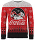 Coca-cola Christmas Jumper
