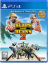 Bud Spencer & Terence Hill Slaps and Beans 2 PLAYSTATION 4