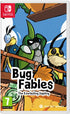 Bug Fables: The Everlasting Sapling Nintendo Switch