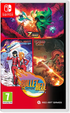 BULLET HELL COLLECTION: VOLUME 1 NINTENDO SWITCH