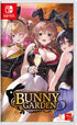 BUNNY GARDEN Nintendo Switch