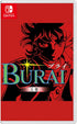 Burai: Joukan Nintendo Switch
