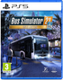 Bus Simulator 21 Next Stop [Gold Edition] PLAYSTATION 5