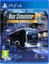 Bus Simulator 21 Next Stop [Gold Edition] PLAYSTATION 4