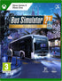 Bus Simulator 21 Next Stop [Gold Edition] XBOX SERIES X