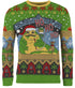 Star Wars Jabba the Hutt Christmas Jumper
