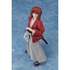 BUZZmod Rurouni Kenshin Himura Kenshin 1/12 Limited Edition