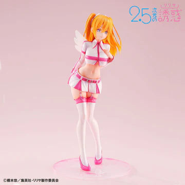 2.5-jigen no Yuuwaku 1/7 Amano Ririsa Lucrea Exclusive