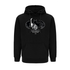 Batman DC Black Hoodie