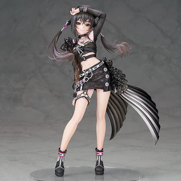 THE iDOLM@STER Cinderella Girls Sunazuka Akira 1/7 Layered My Edgy Ver