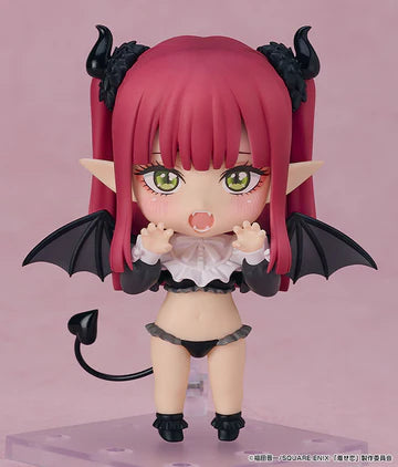 Nendoroid Sono Bisque Doll wa Koi o Suru Kitagawa Marin Liz Cosplay by Marin