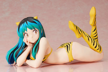 Urusei Yatsura 1/4 Lum B-style