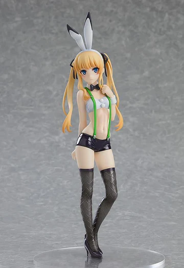 POP UP PARADE Saenai Heroine no Sodatekata fine Sawamura Spencer Eriri Bunny Version
