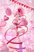 Shugo Chara! 1/7 Amulet Heart