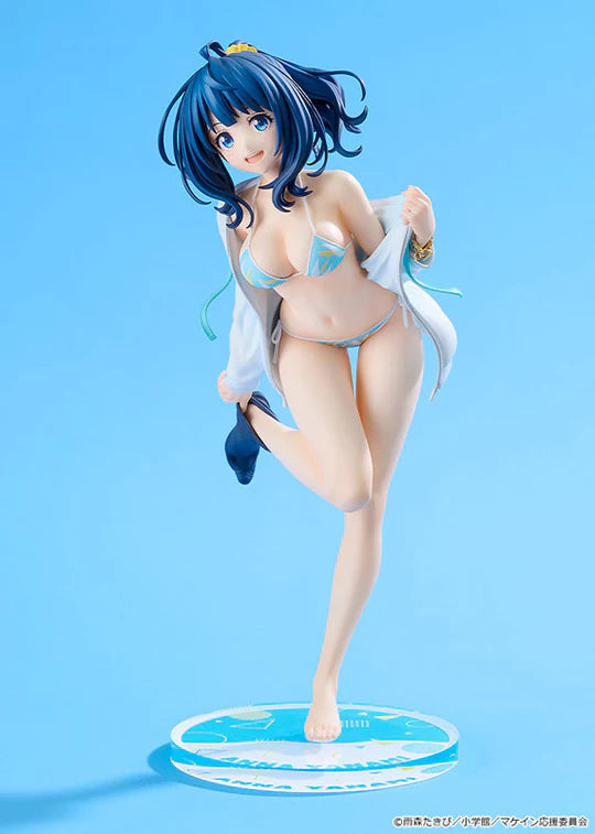 Make Heroine ga Oosugiru! Yanami Anna 1/7 Swimsuit Ver
