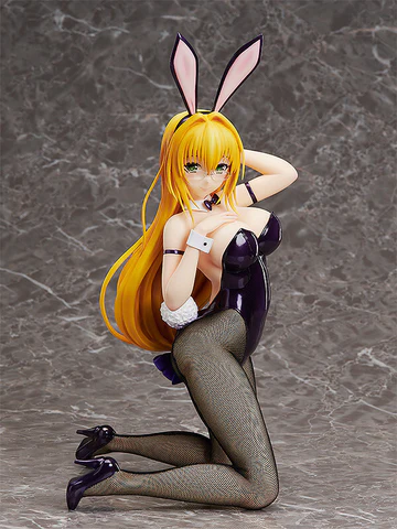 To LOVEru Darkness Tearju Lunatique B-style 1/4 Bunny Ver