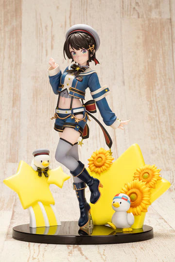 Hololive Oozora Subaru Subarudo Duck 1/7 Suspenders Ver