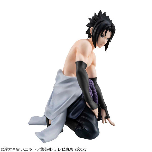 G.E.M. Naruto Shippuuden Uchiha Sasuke Tenohira