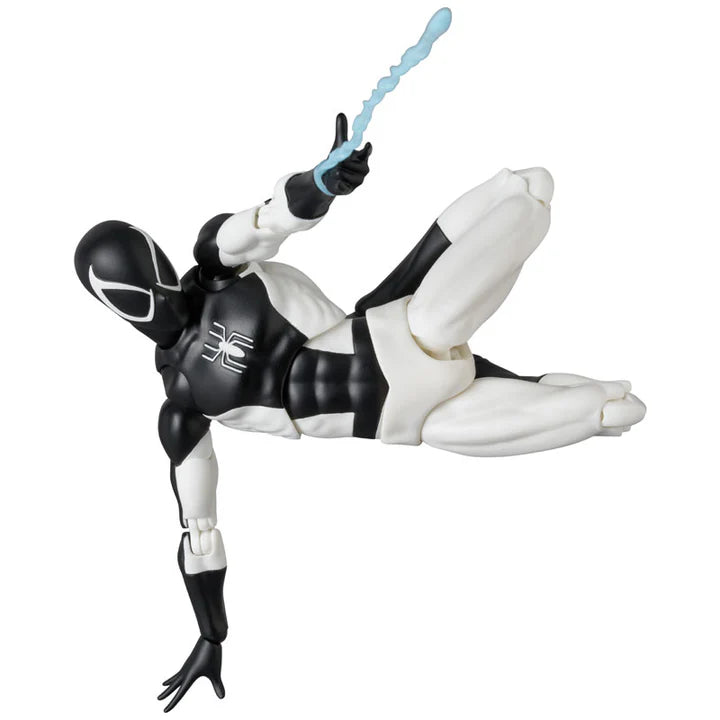 Mafex Spider-Man Negative Zone
