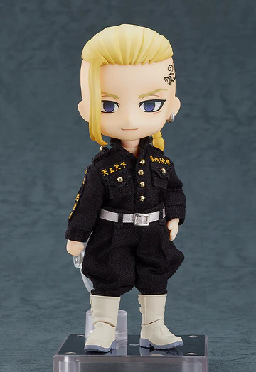 Nendoroid Doll Tokyo Revengers Ryuuguuji Ken