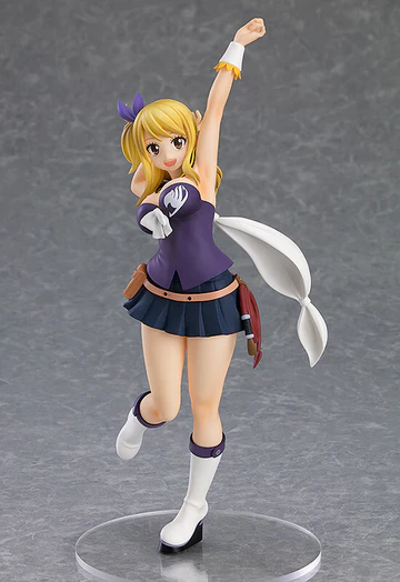 Fairy Tail Lucy Heartfilia Pop Up Parade Grand Magic Royale Ver
