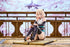 Fate/Grand Order Okita Souji 1/7 Saber Final Ascension Ver